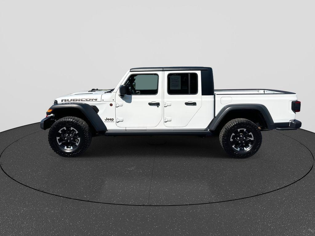 Jeep Gladiator 2026