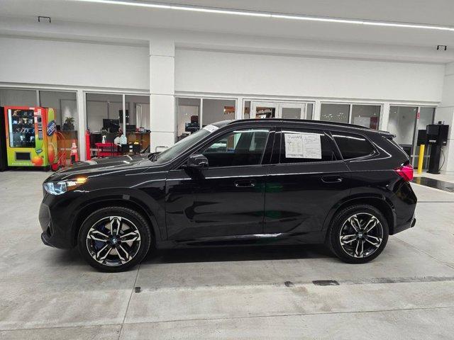 BMW X1 2025