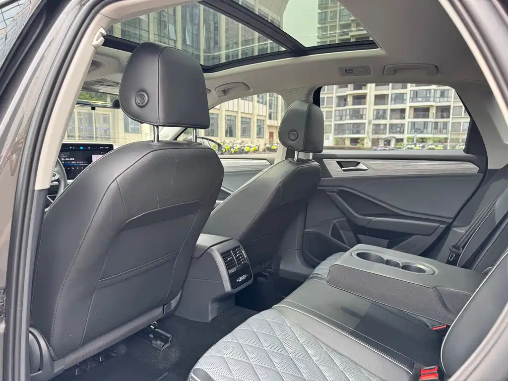 Volkswagen Jetta 2023