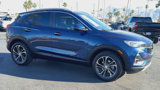 Buick Encore GX 2023