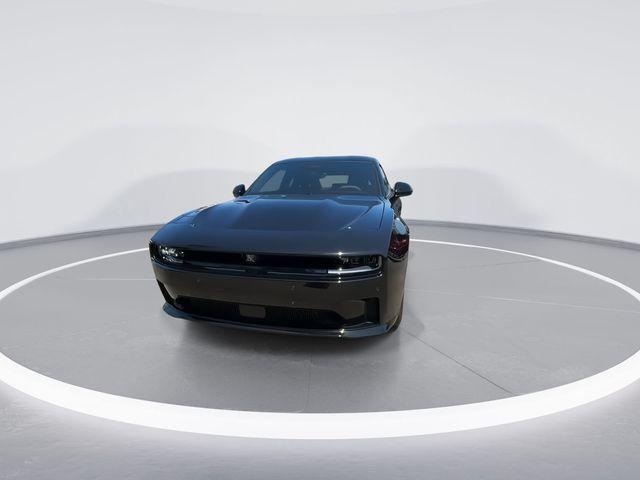 Dodge Charger Daytona 2025