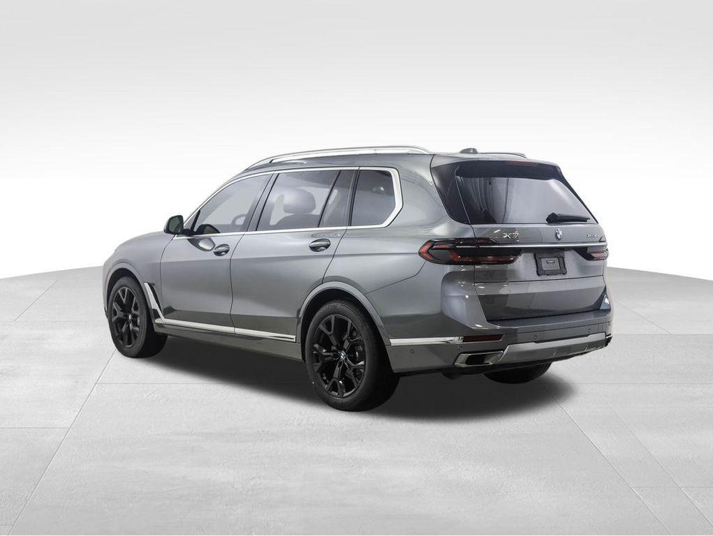 BMW X7 2024