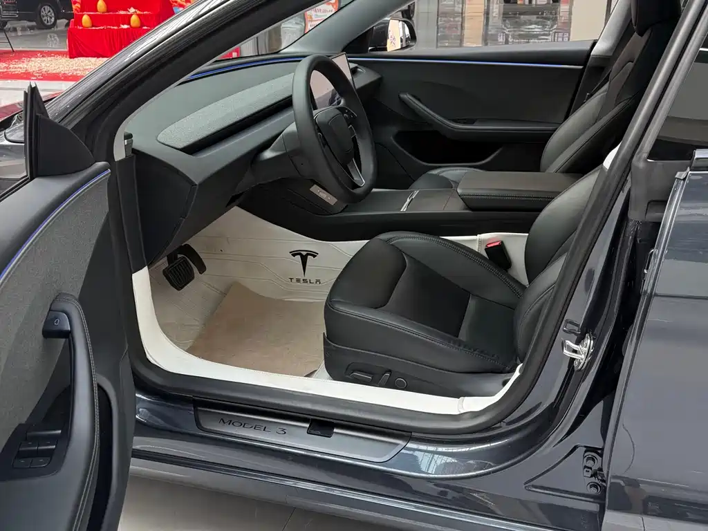 Tesla Model 3 2024