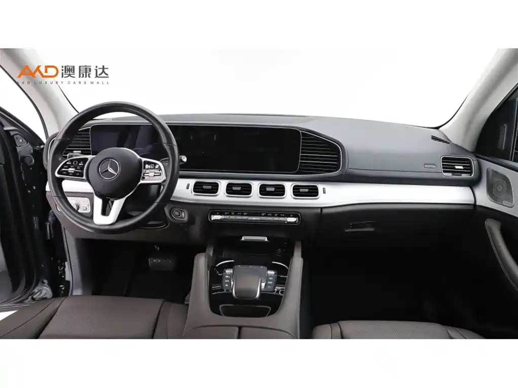 Mercedes-Benz GLE 2022