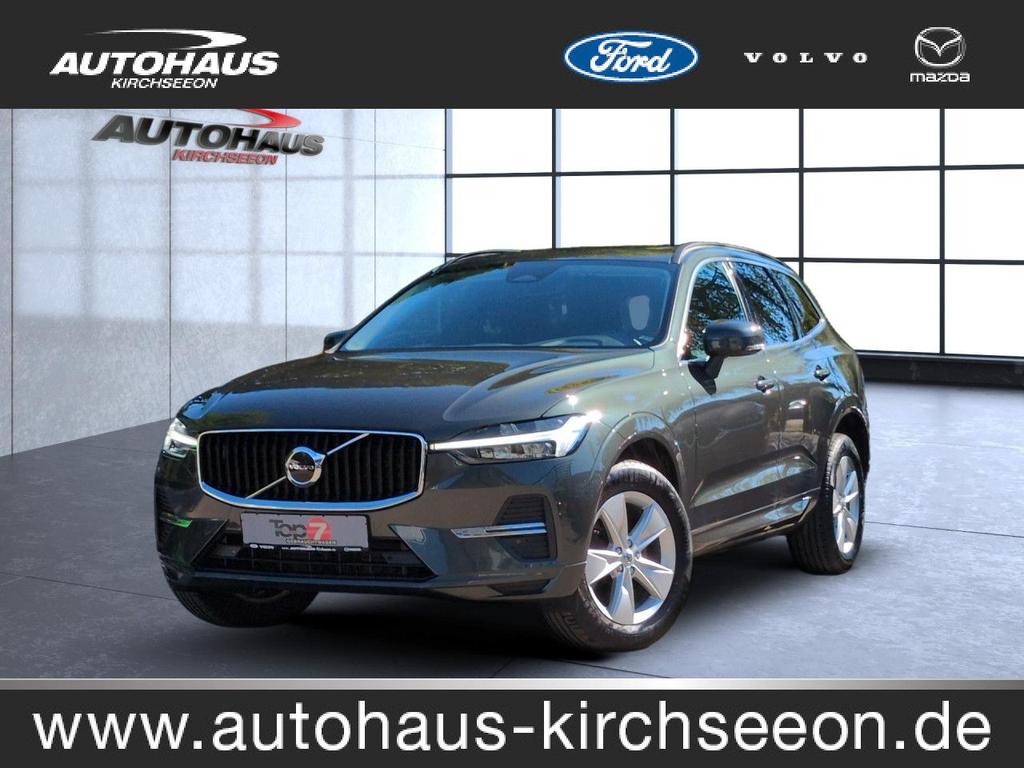 Volvo XC60 2022