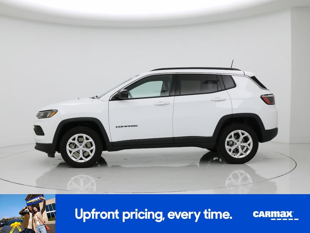 Jeep Compass 2024