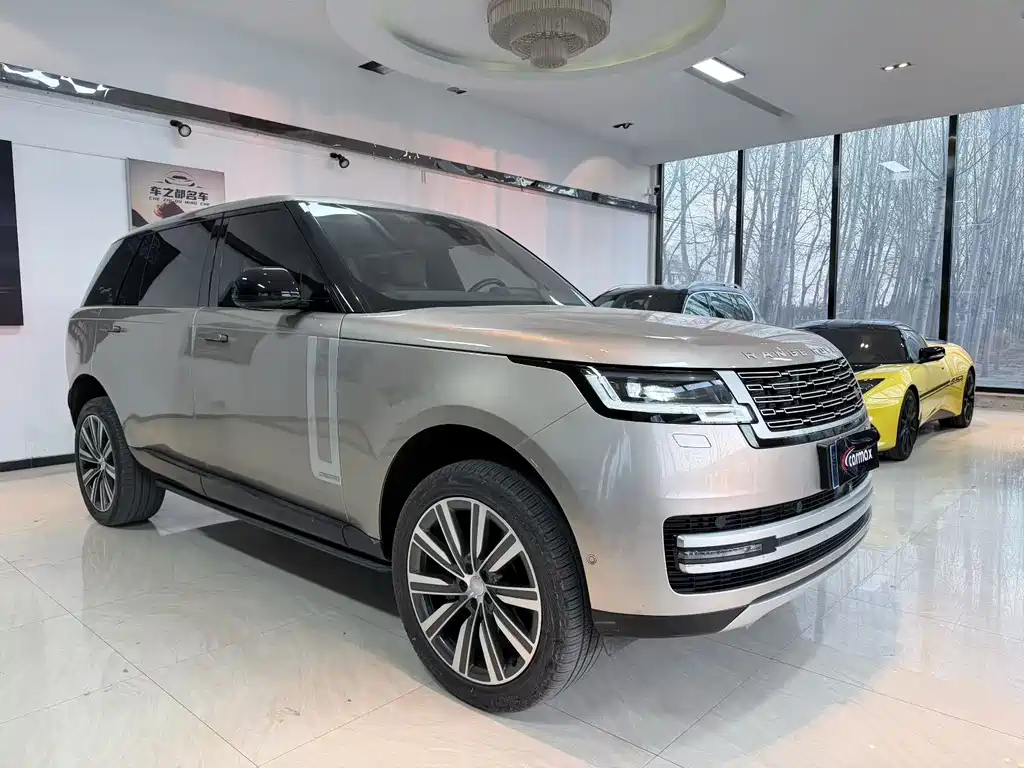 Land Rover Range Rover 2023