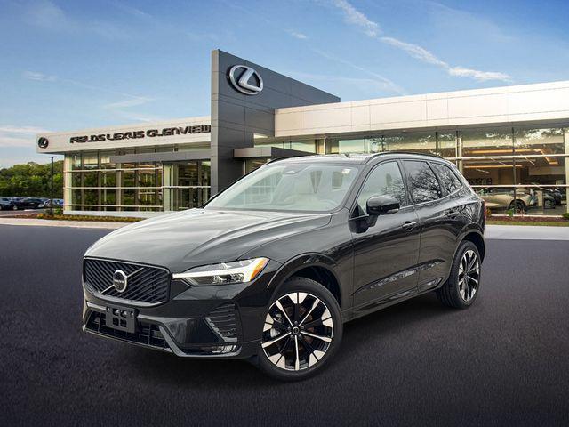 Volvo XC60 2026
