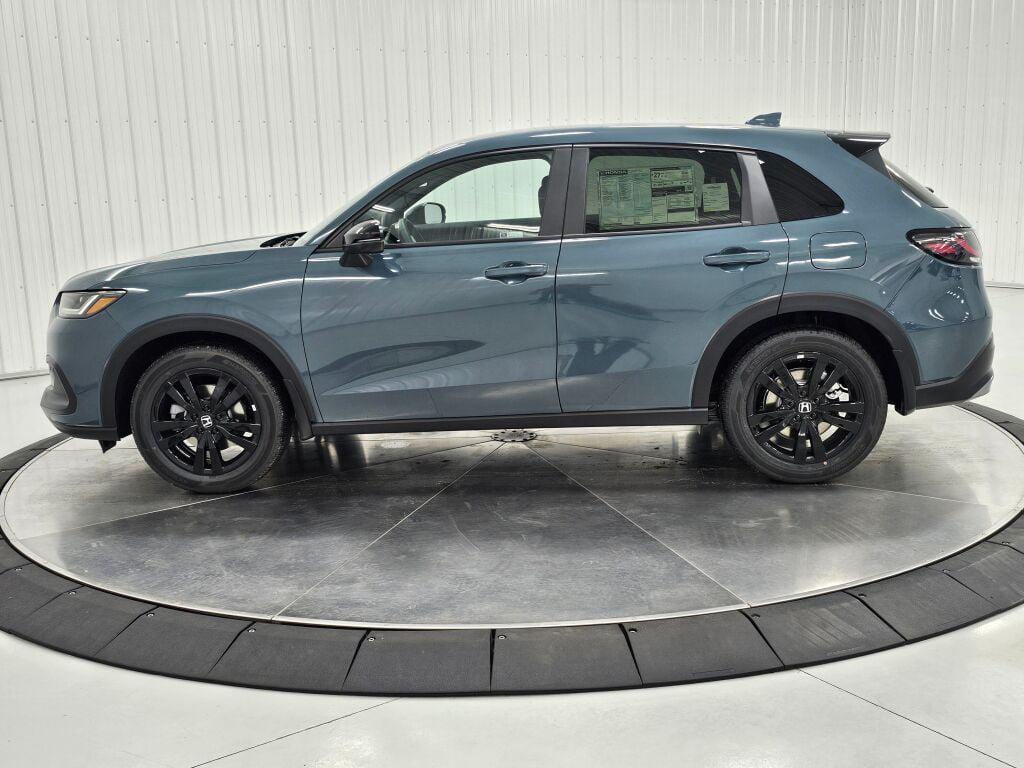 Honda HR-V 2027