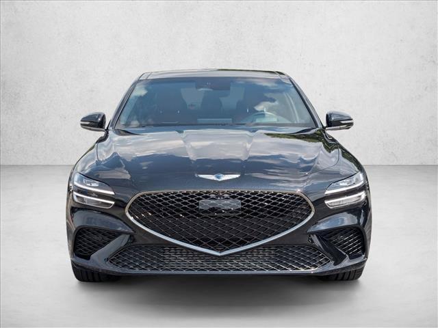 Genesis G70 2023