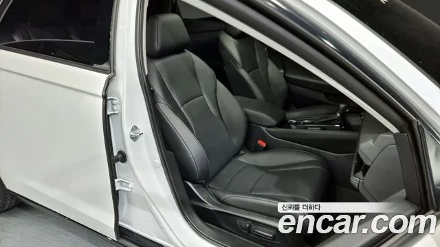 Honda Accord 2023