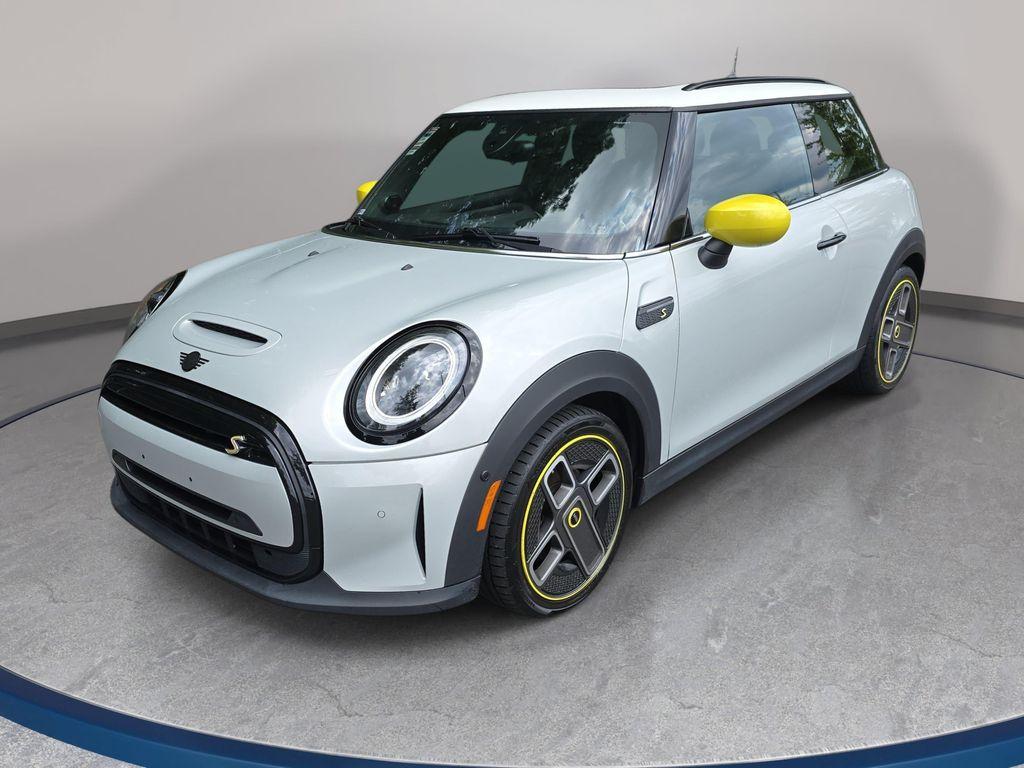 Mini Hardtop 2023