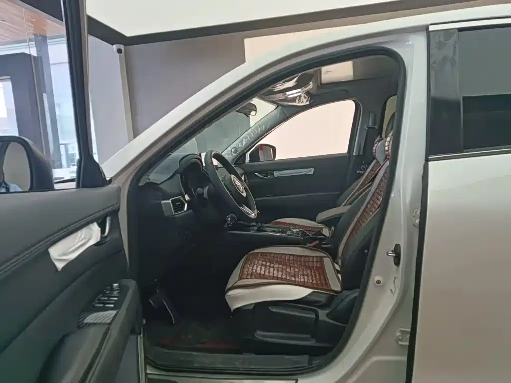 Mazda CX-5 2024