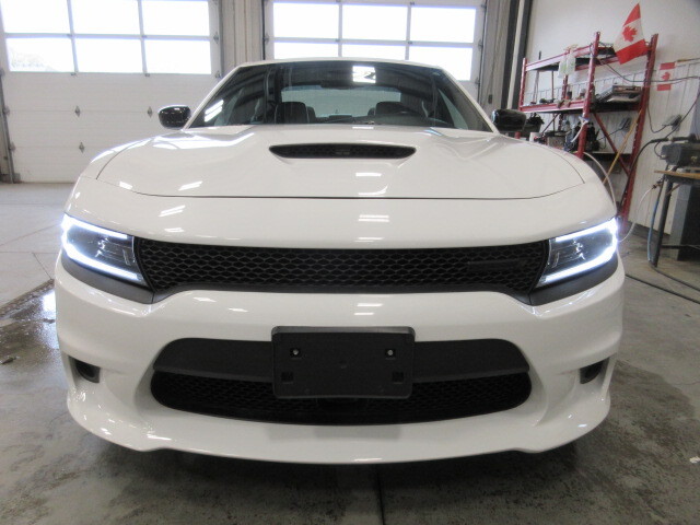 Dodge Charger 2023