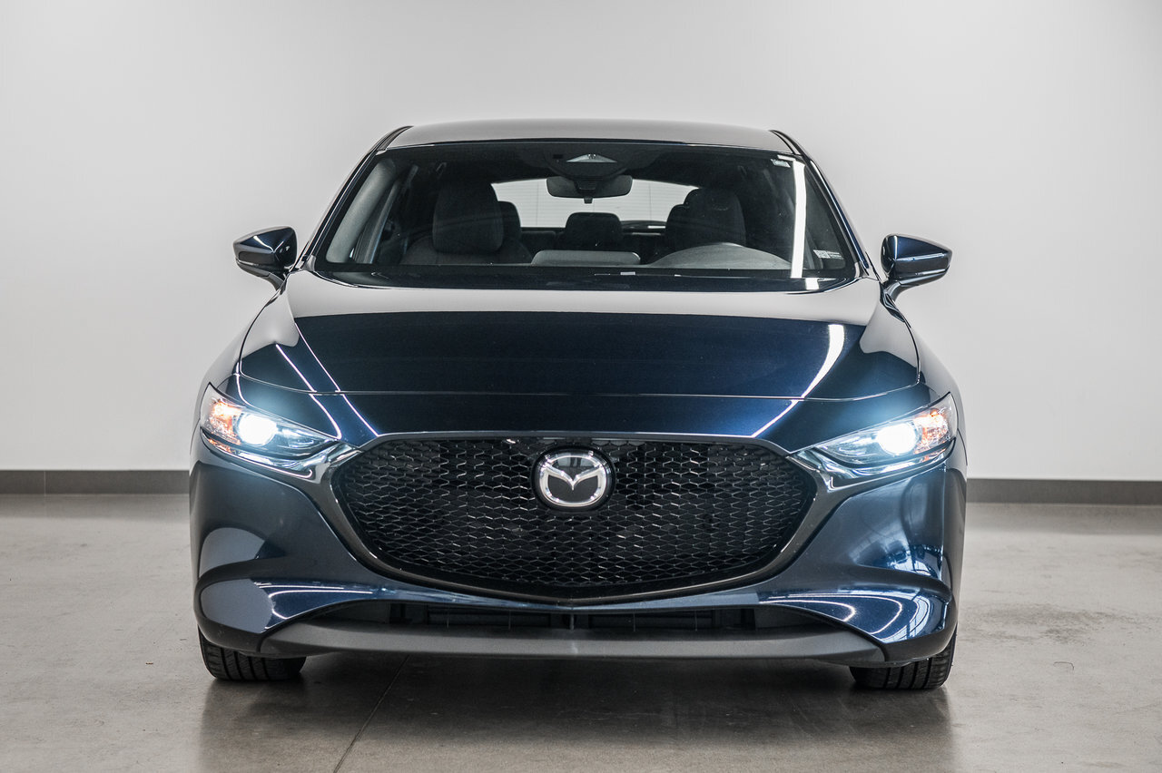 Mazda 3 2024