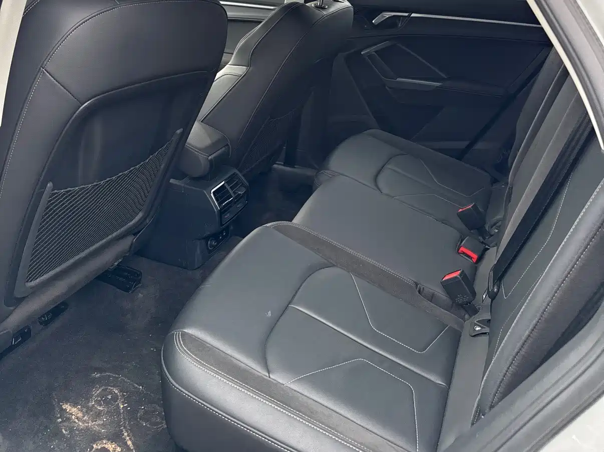 Audi Q3 2023