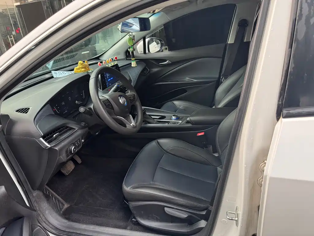 Buick Velite 6 2022