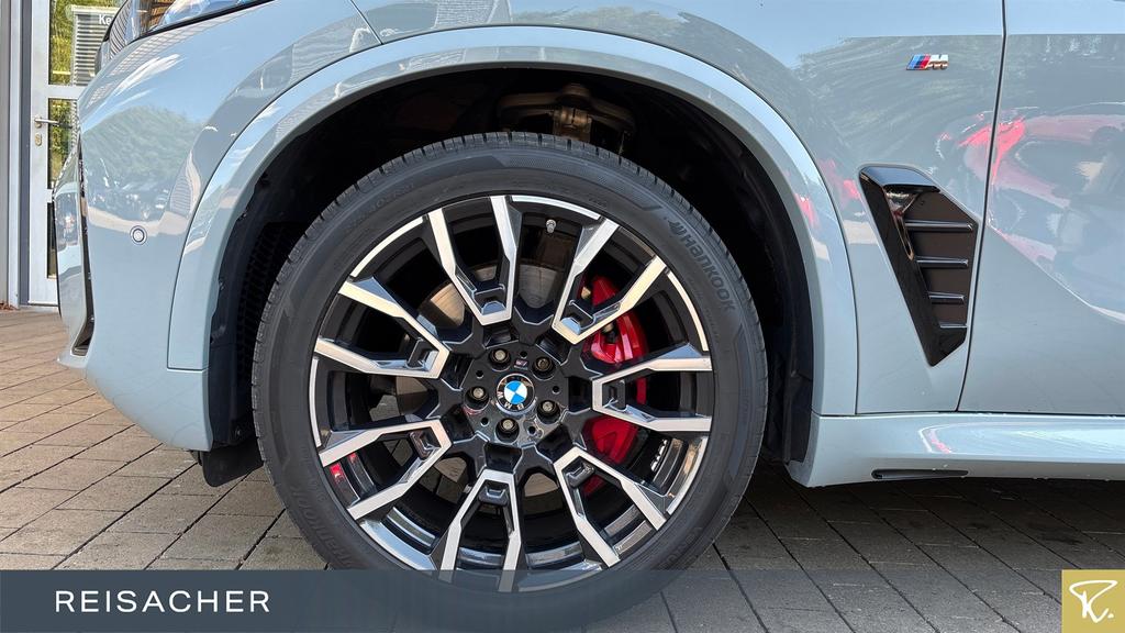 BMW X5 2023