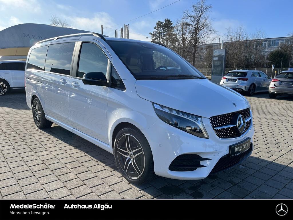 Mercedes-Benz V 300 2024