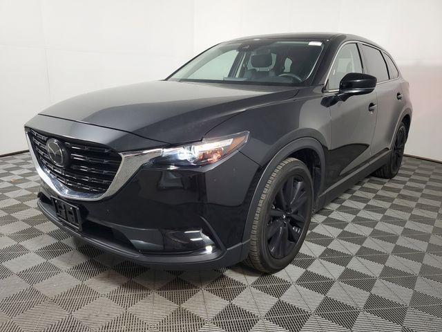 Mazda CX-9 2023