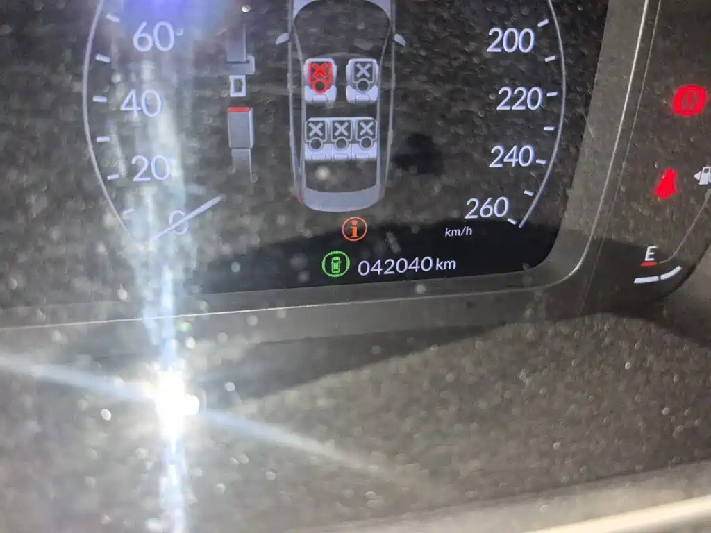 Honda Civic 2022