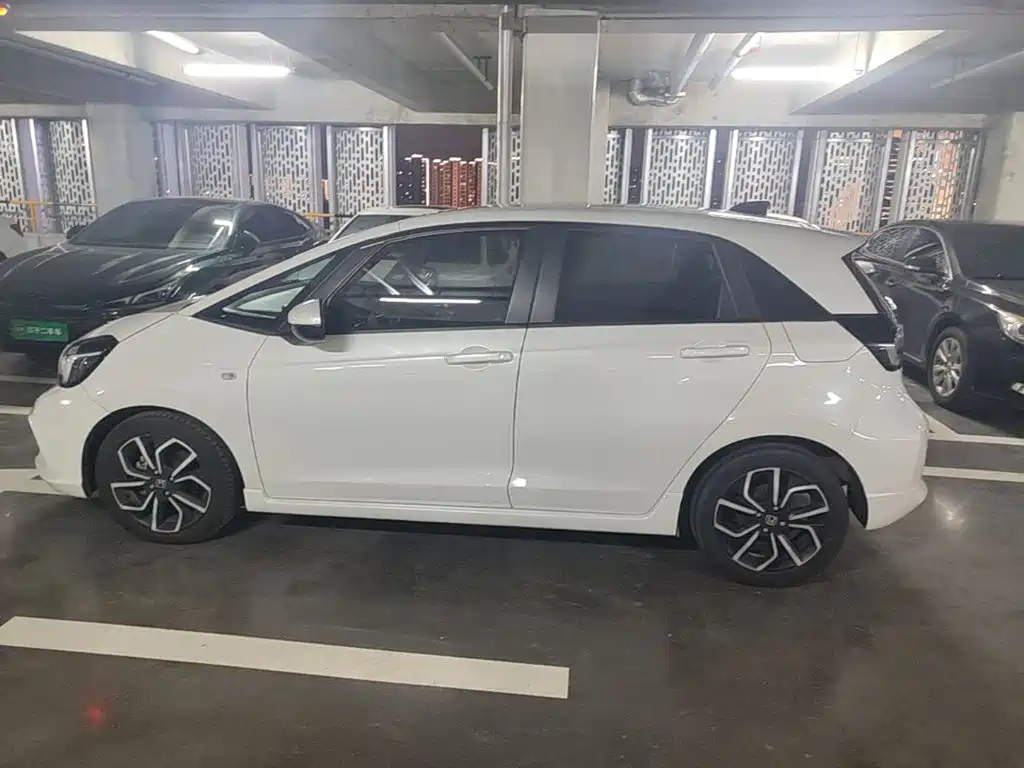 Honda Life 2022