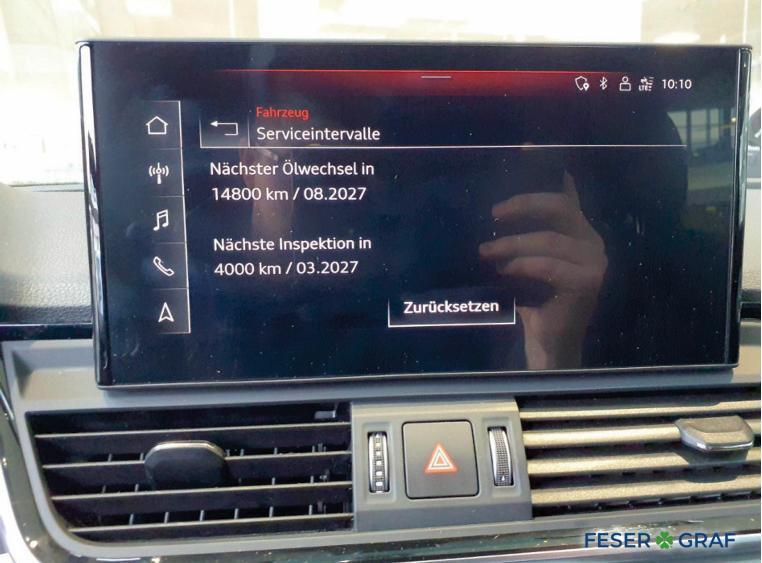 Audi SQ5 2023