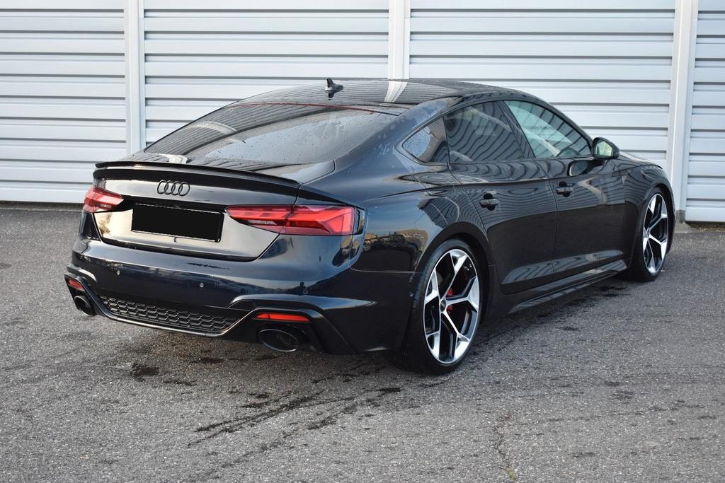Audi RS5 2024