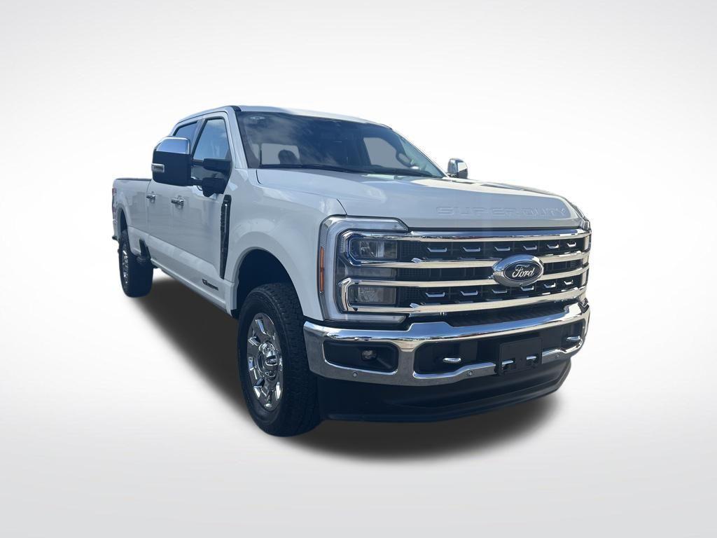 Ford F 250 2023