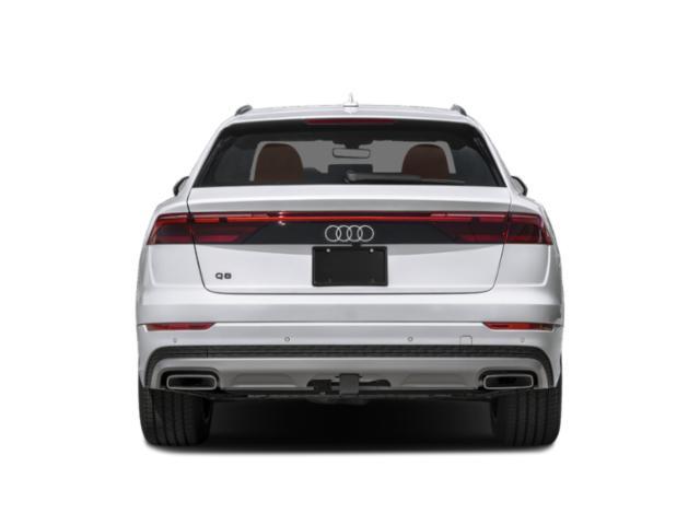 Audi Q8 2025