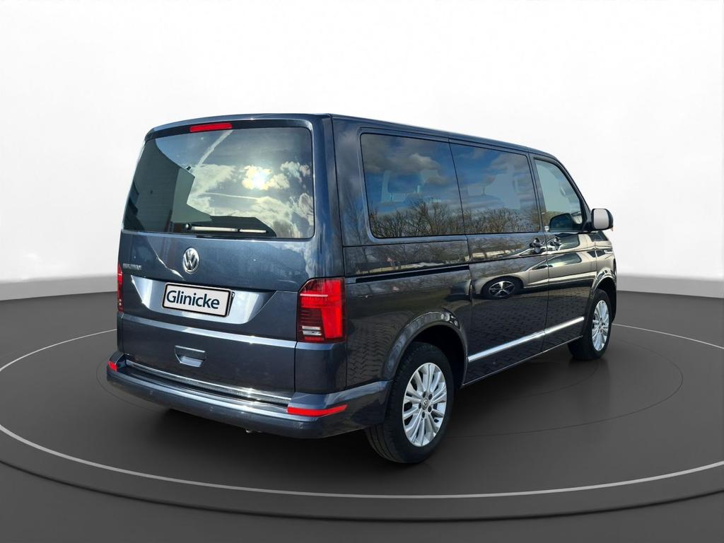 Volkswagen T6 MULTIVAN 2021
