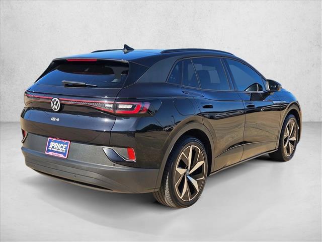 Volkswagen ID.4 2023