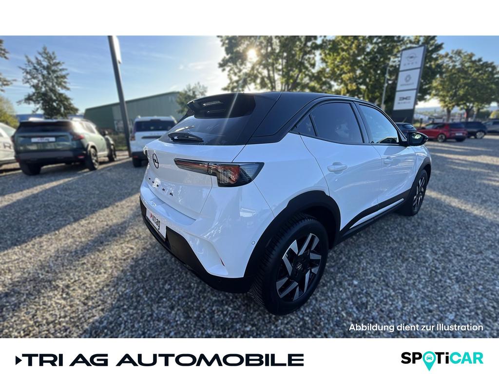 Opel Mokka 2024