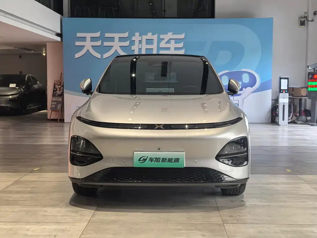Xpeng G6 2023