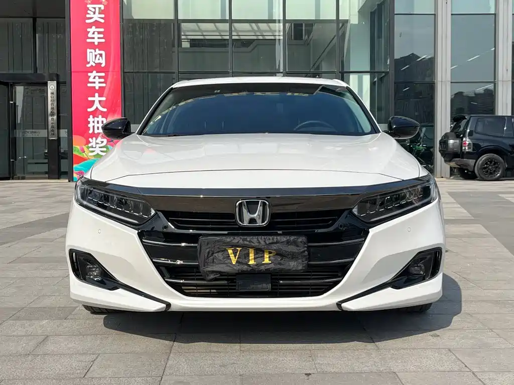 Honda Accord 2023