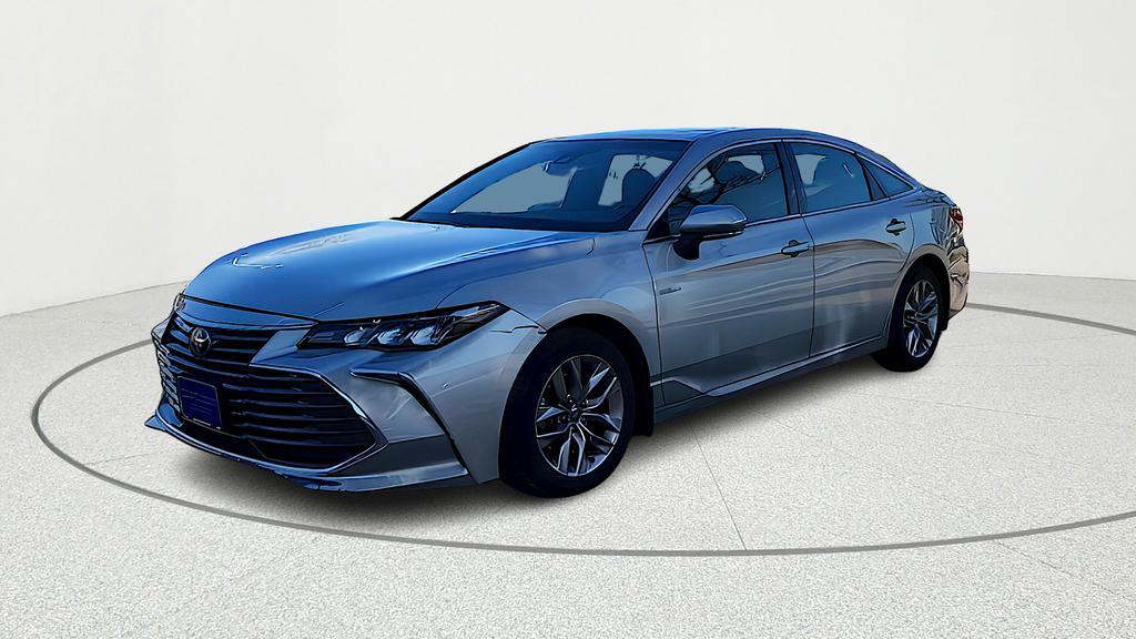 Toyota Avalon 2021