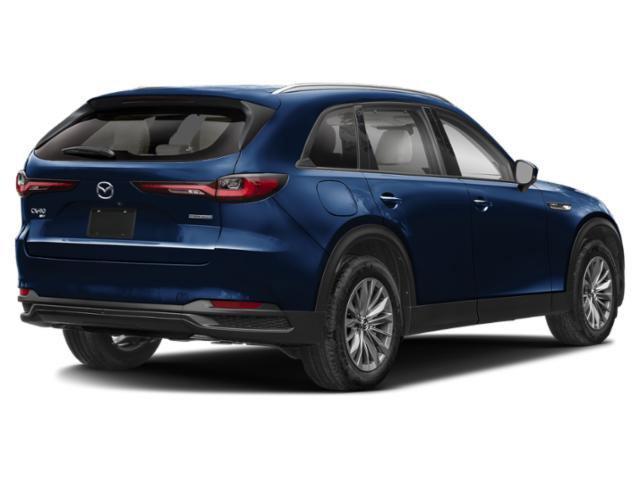 Mazda CX-90 2024