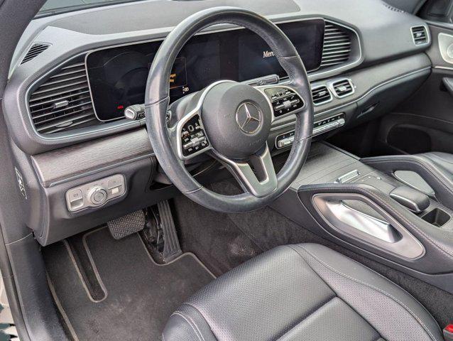 Mercedes-Benz GLE 350 2021