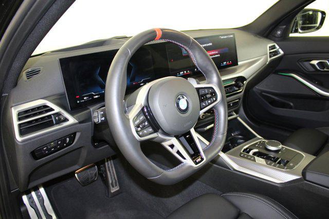 BMW M340I 2025