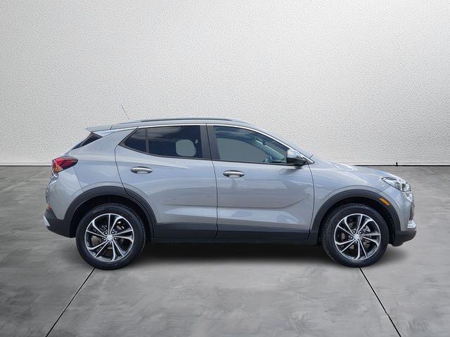Buick Encore GX 2023