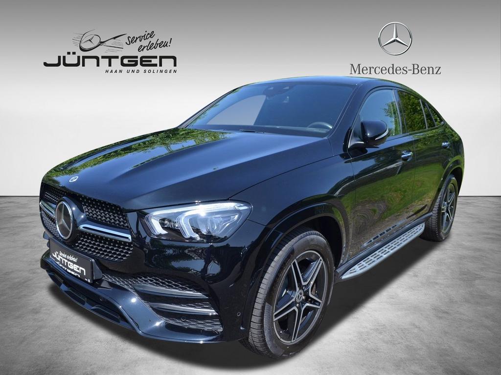 Mercedes-Benz GLE 300 2022