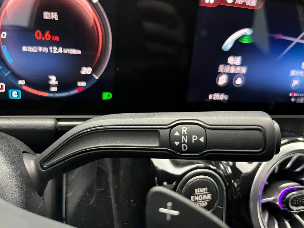 Mercedes-Benz GLA 2021