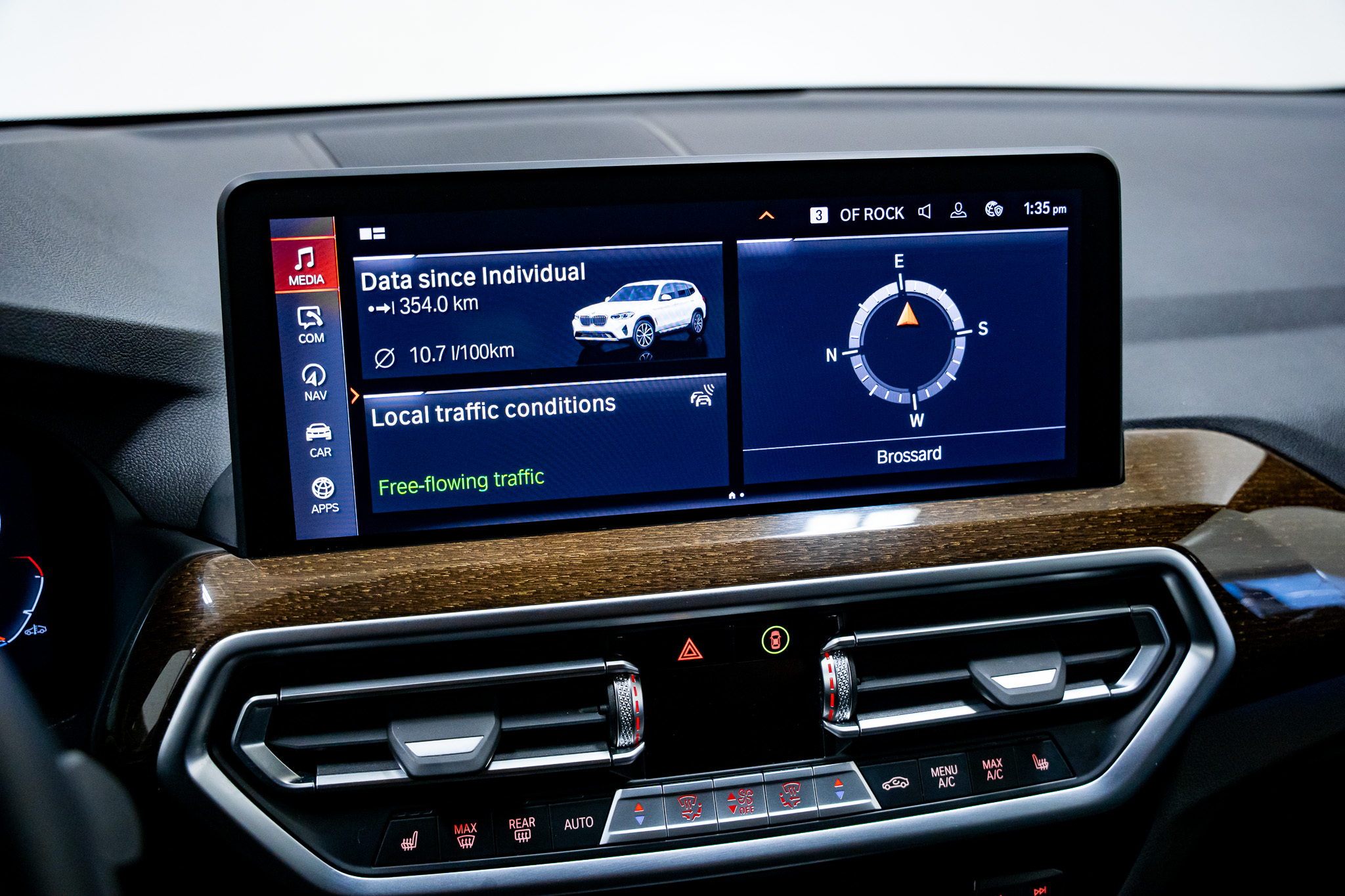 BMW X3 2024