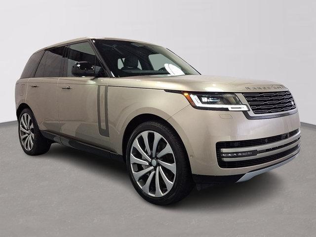 Land Rover Range Rover 2025