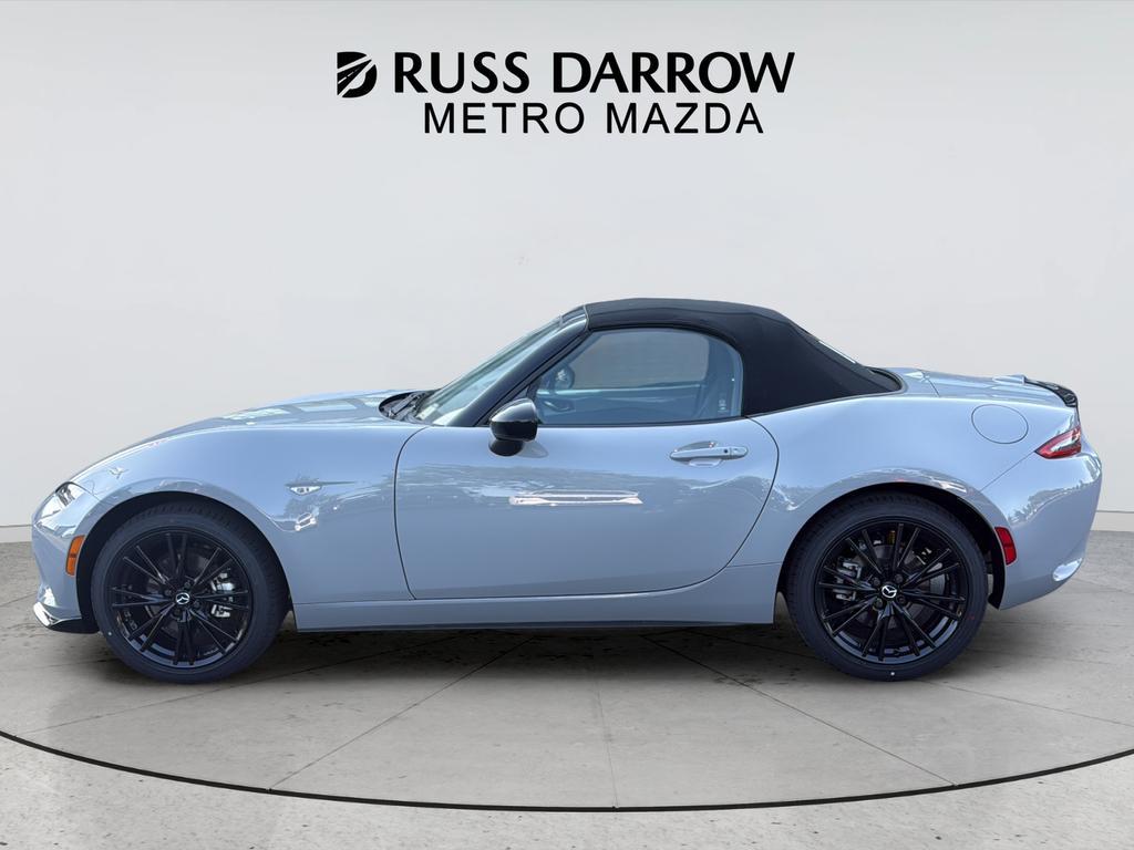 Mazda MX-5 2026