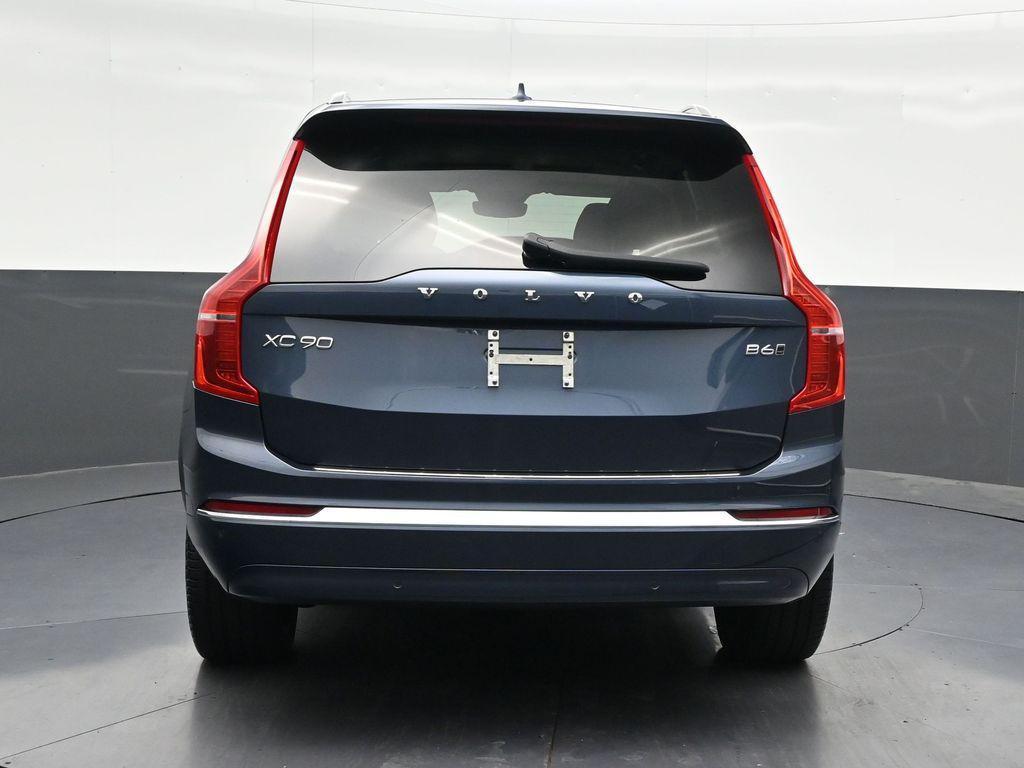 Volvo XC90 2023