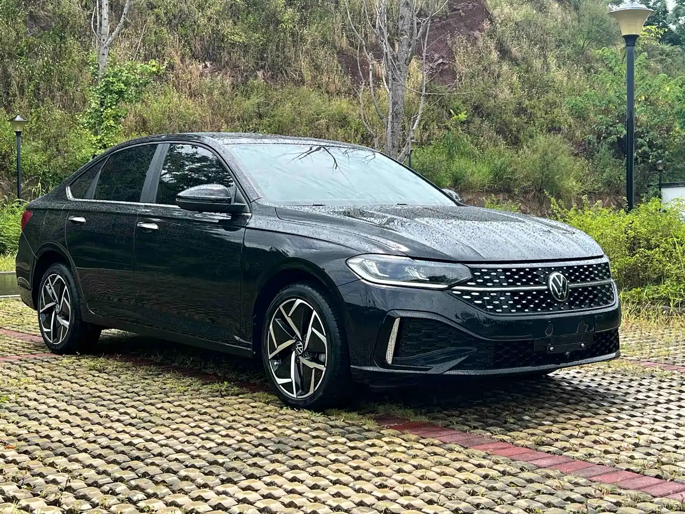 Volkswagen Lavida 2022