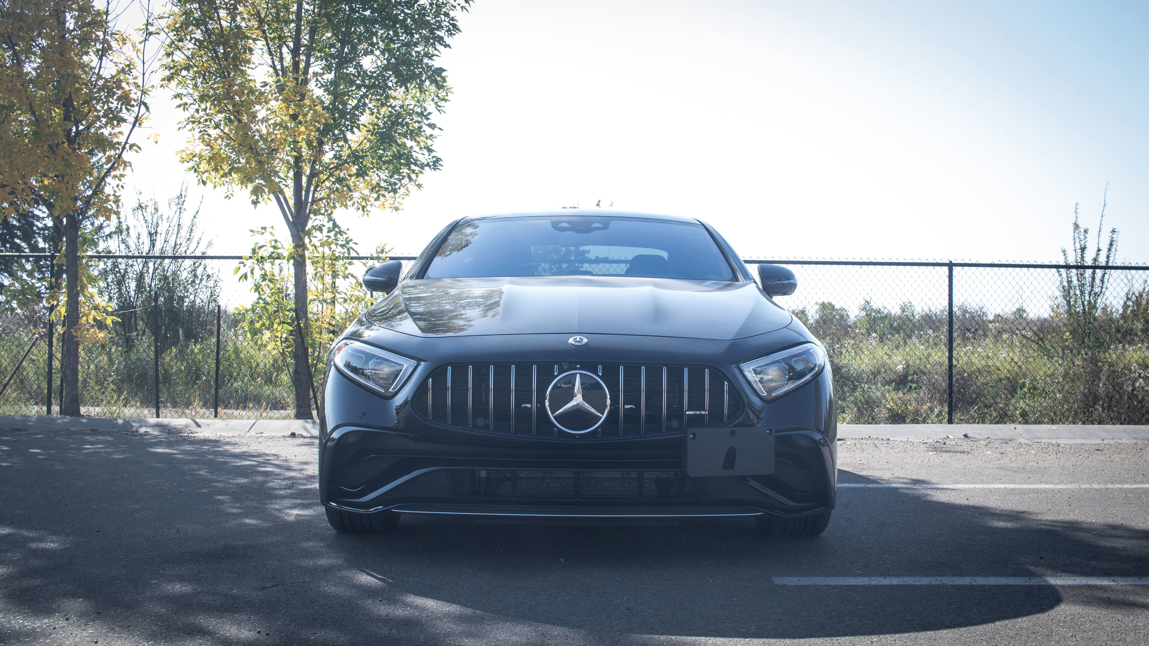 Mercedes-Benz CLS 2022