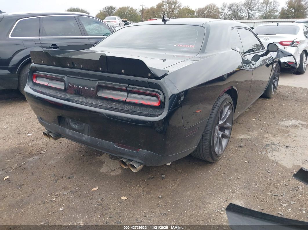 Dodge Challenger 2023