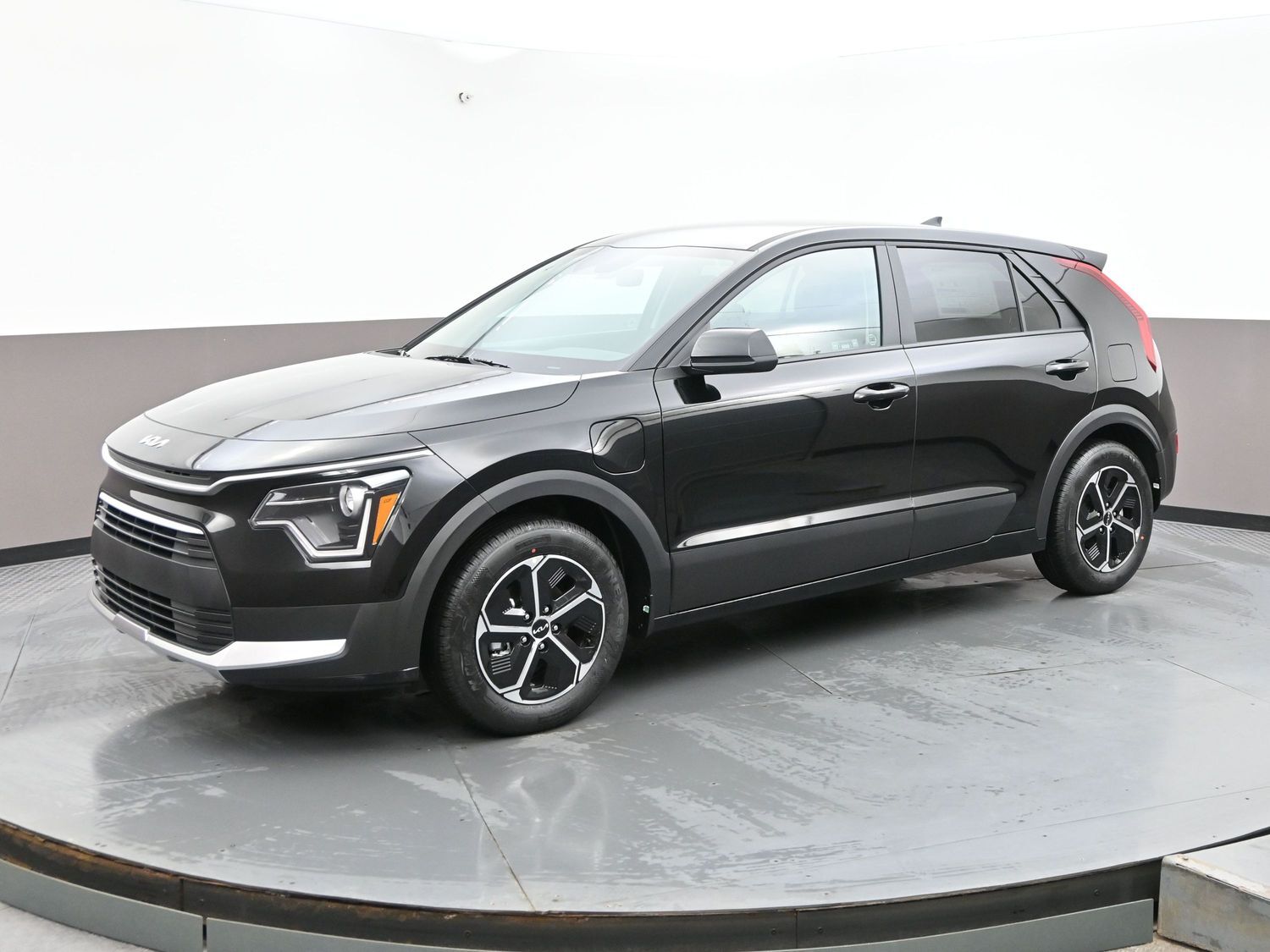 Kia Niro 2025